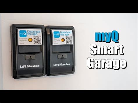 myq smart card non associata|What Is Needed to Make My Garage Door Opener myQ .